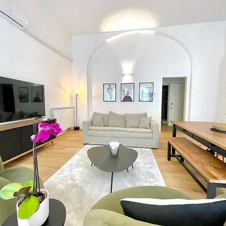 I Marmi New Royal Design Apartment Livorno Zewnętrze zdjęcie
