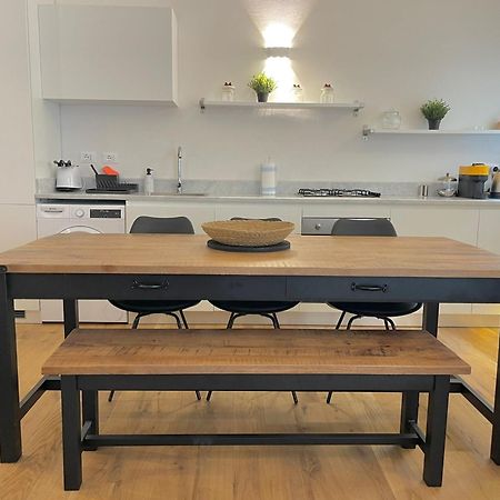 I Marmi New Royal Design Apartment Livorno Zewnętrze zdjęcie