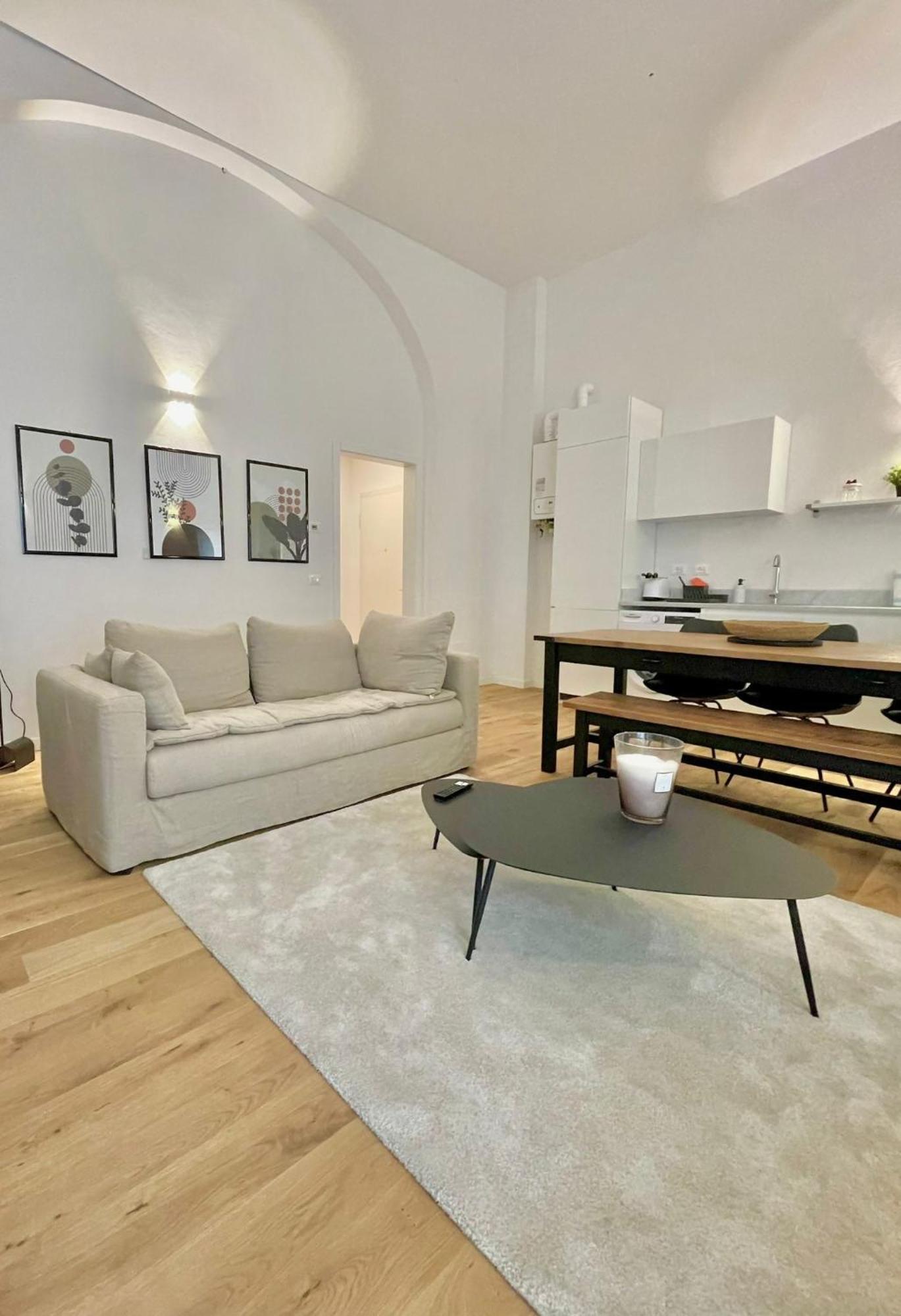 I Marmi New Royal Design Apartment Livorno Zewnętrze zdjęcie
