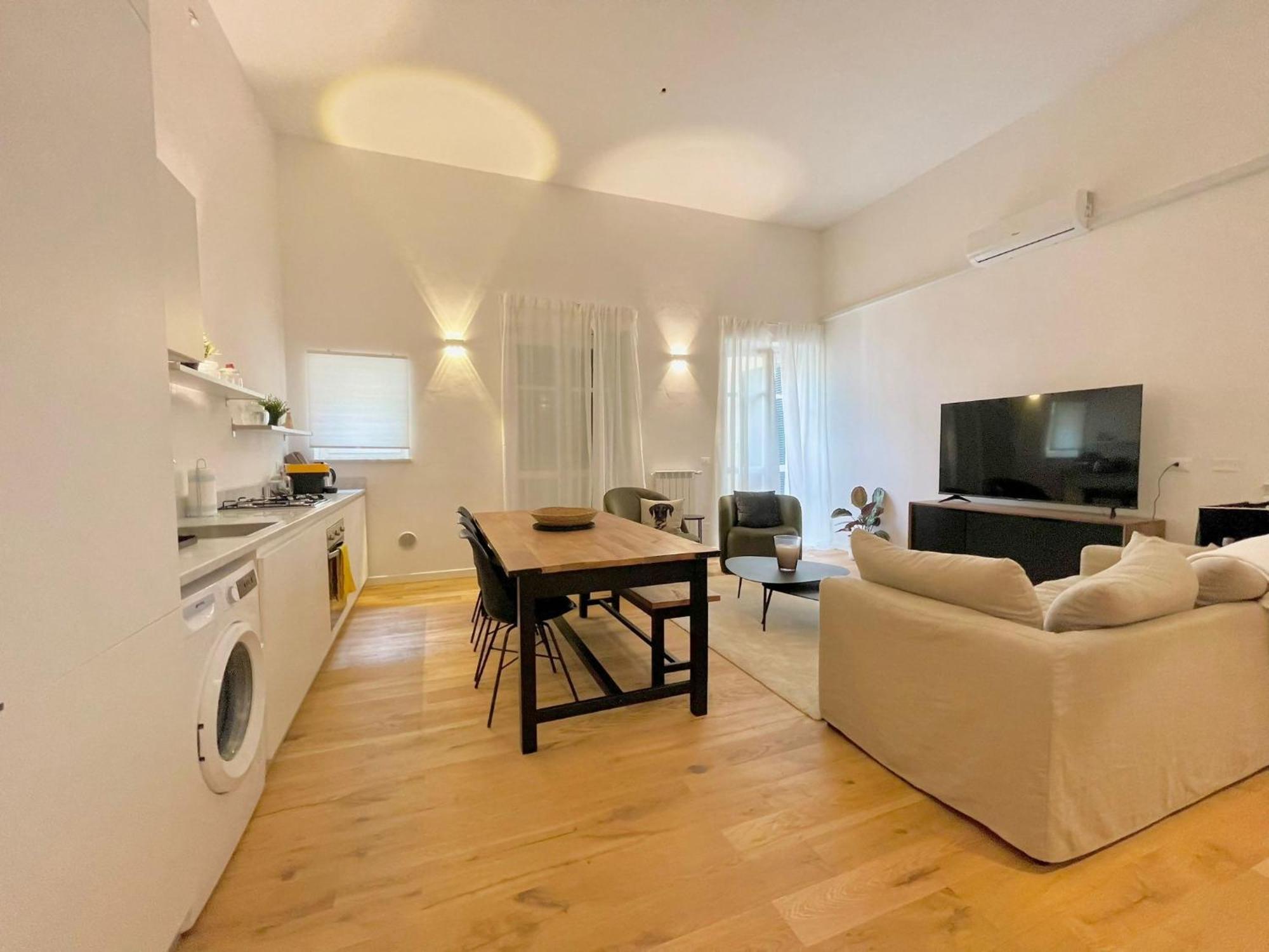 I Marmi New Royal Design Apartment Livorno Zewnętrze zdjęcie